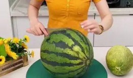 网红吃瓜神器水果挖球器,水果挖球器，轻松打造时尚美味新食尚